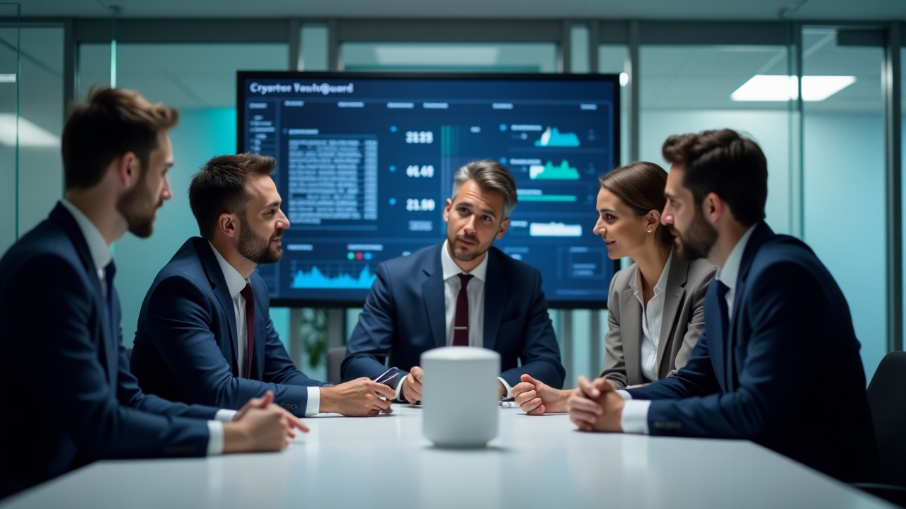 Domexec Enterprise